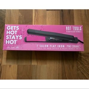 Hot Tools Flat iron